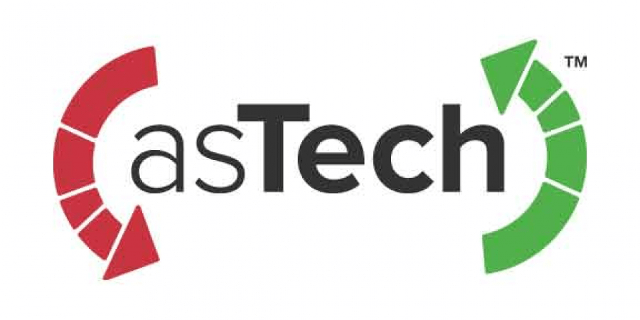 asTech, Logo