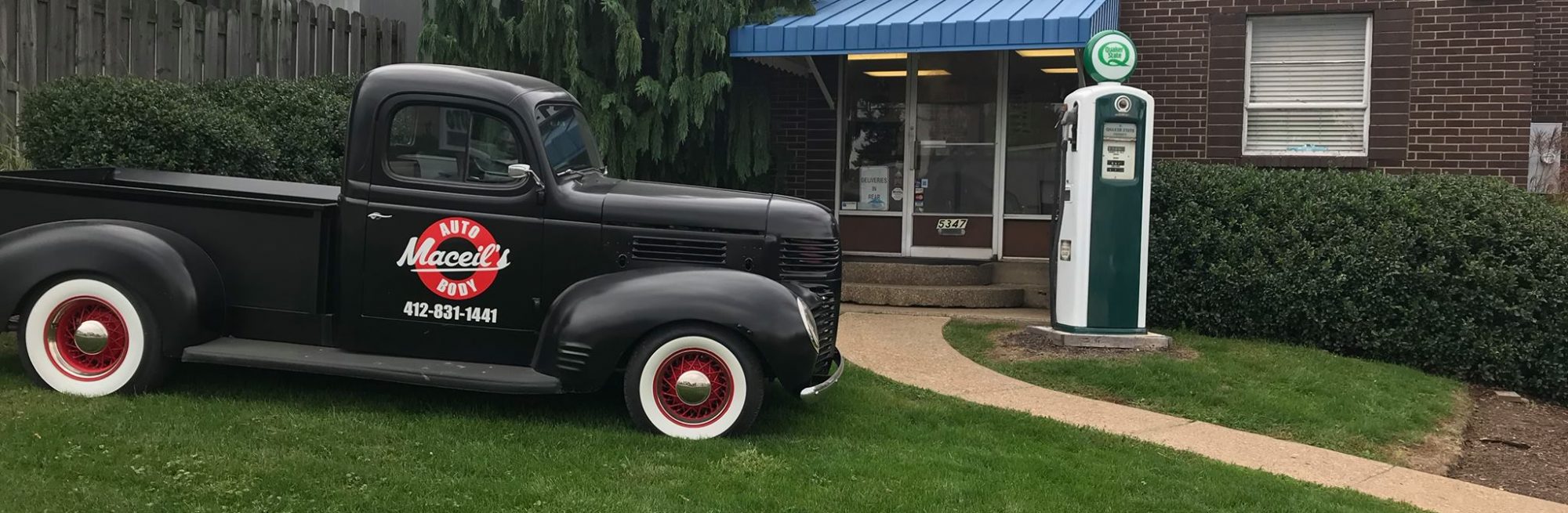 Auto Body Collision Shop Bethel Park PA Pittsburgh, Pa